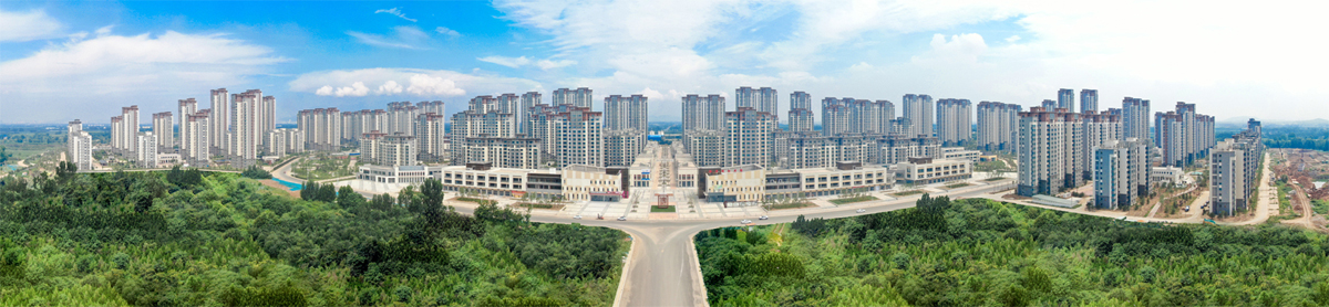 徂徕山汶河景区核心先导区棚户区住房改造（省优质结构、省安全文明小区）