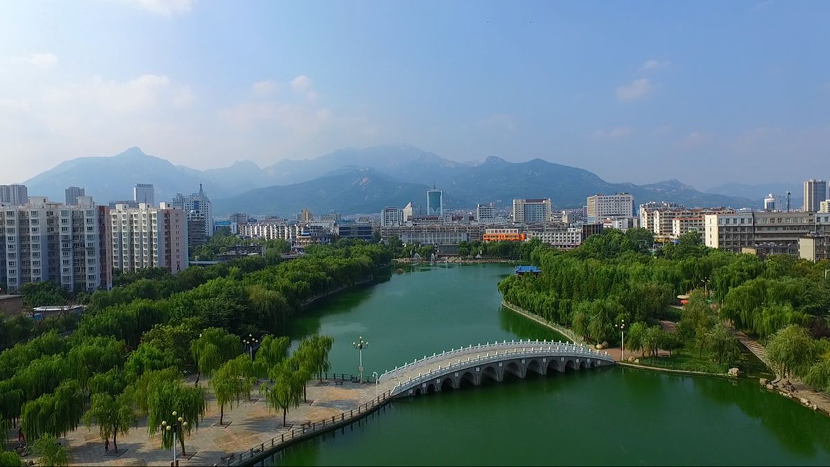 南湖公园